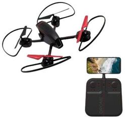 Refurbished Sharper Image Drone with Streaming Camera - Reebelo Nederland
