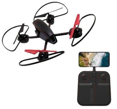 Refurbished Sharper Image Drone with Streaming Camera - Reebelo Nederland