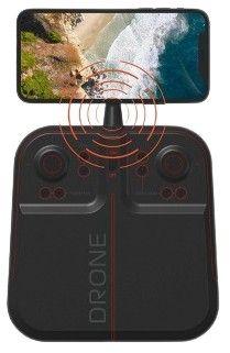 Refurbished Sharper Image Drone with Streaming Camera - Reebelo Nederland