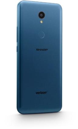 Refurbished Sharp Rouvo V - Reebelo Nederland