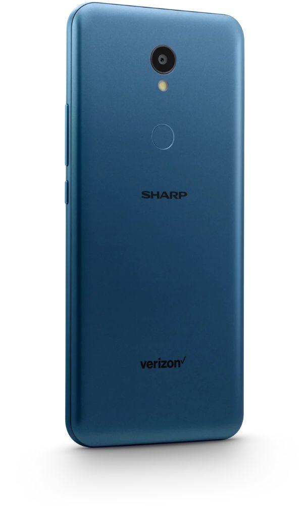 Refurbished Sharp Rouvo V - Reebelo Nederland