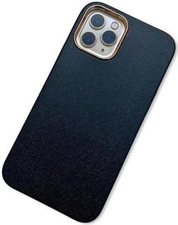 Refurbished Shockproof Camera Lens Plated Phone Case for iPhone 11 Pro - Reebelo Nederland