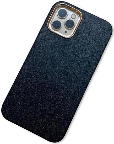 Refurbished Shockproof Camera Lens Plated Phone Case for iPhone 11 Pro - Reebelo Nederland