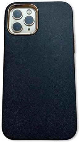 Refurbished Shockproof Camera Lens Plated Phone Case for iPhone 11 Pro - Reebelo Nederland