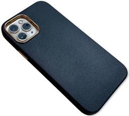 Refurbished Shockproof Camera Lens Plated Phone Case for iPhone 11 Pro - Reebelo Nederland