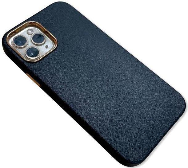 Refurbished Shockproof Camera Lens Plated Phone Case for iPhone 11 Pro - Reebelo Nederland