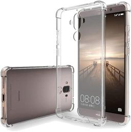 Refurbished Shockproof Transparent Phone Case for Huawei Mate 9 - Reebelo Nederland