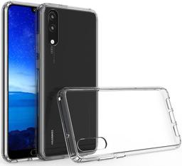 Refurbished Shockproof Transparent Phone Case for Huawei P20 Pro - Reebelo Nederland