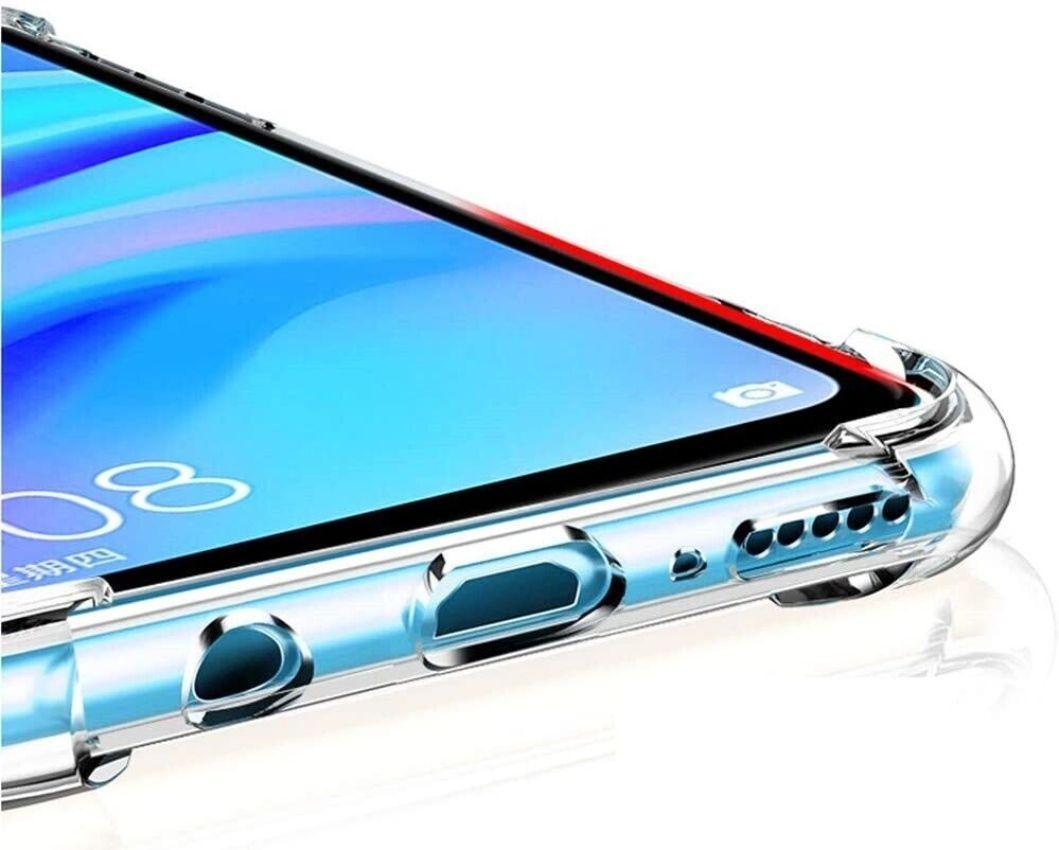 Refurbished Shockproof Transparent Phone Case for Huawei P30 Pro - Reebelo Nederland