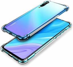 Refurbished Shockproof Transparent Phone Case for Huawei Y9s - Reebelo Nederland