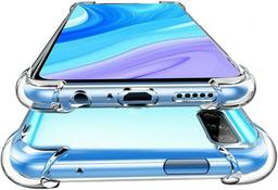 Refurbished Shockproof Transparent Phone Case for Huawei Y9s - Reebelo Nederland