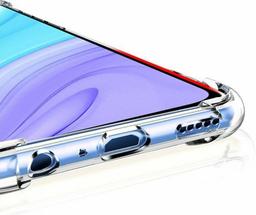 Refurbished Shockproof Transparent Phone Case for Huawei Y9s - Reebelo Nederland