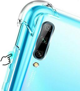 Refurbished Shockproof Transparent Phone Case for Huawei Y9s - Reebelo Nederland