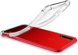 Refurbished Shockproof Transparent Phone Case for OPPO A31 - Reebelo Nederland