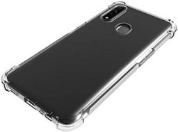 Refurbished Shockproof Transparent Phone Case for OPPO A31 - Reebelo Nederland