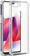 Shockproof Transparent Phone Case for OPPO R15 Pro
