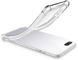 Refurbished Shockproof Transparent Phone Case for OPPO R15 Pro - Reebelo Nederland