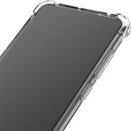 Refurbished Shockproof Transparent Phone Case for OPPO Reno8 - Reebelo Nederland