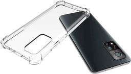 Refurbished Shockproof Transparent Phone Case for Xiaomi Mi 10T - Reebelo Nederland