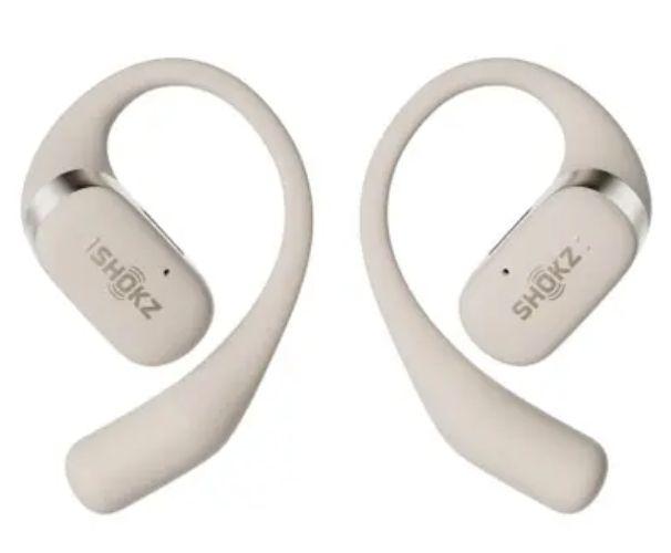 Refurbished SHOKZ OpenFit T910 Open-Ear True Wireless Earbuds - Reebelo Nederland