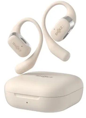 Refurbished SHOKZ OpenFit T910 Open-Ear True Wireless Earbuds - Reebelo Nederland