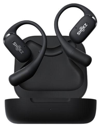 Refurbished SHOKZ OpenFit T910 Open-Ear True Wireless Earbuds - Reebelo Nederland