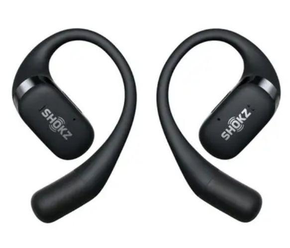 Refurbished SHOKZ OpenFit T910 Open-Ear True Wireless Earbuds - Reebelo Nederland