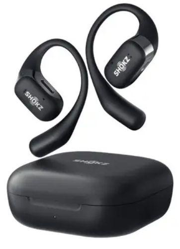 Refurbished SHOKZ OpenFit T910 Open-Ear True Wireless Earbuds - Reebelo Nederland