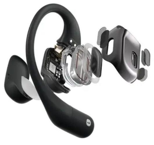 Refurbished SHOKZ OpenFit T910 Open-Ear True Wireless Earbuds - Reebelo Nederland