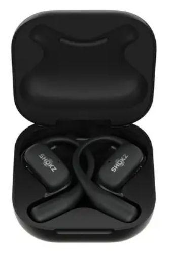 Refurbished SHOKZ OpenFit T910 Open-Ear True Wireless Earbuds - Reebelo Nederland
