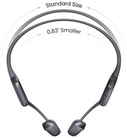 Refurbished Shokz OpenRun Pro 2 Mini Wireless Headphone - Reebelo Nederland