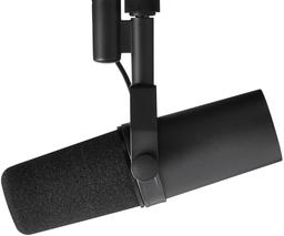 Refurbished Shure SM7B Vocal Dynamic Microphone - Reebelo Nederland