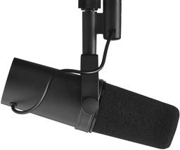 Refurbished Shure SM7B Vocal Dynamic Microphone - Reebelo Nederland