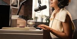 Refurbished Shure SM7B Vocal Dynamic Microphone - Reebelo Nederland