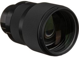 Refurbished Sigma 135mm F1.8 DG HSM Art Lens for Sony E - Reebelo Nederland