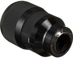 Refurbished Sigma 135mm F1.8 DG HSM Art Lens for Sony E - Reebelo Nederland