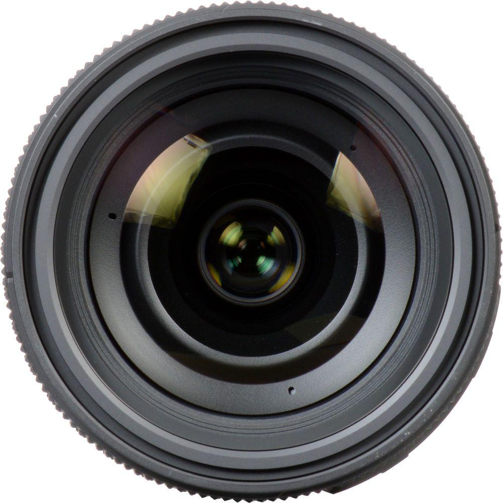 Refurbished Sigma 24-70mm F2.8 DG OS HSM Art Lens for Nikon F - Reebelo Nederland