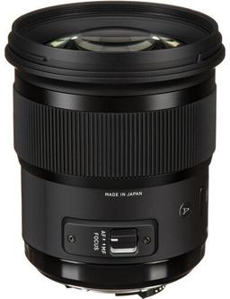 Refurbished Sigma 50mm F1.4 DG HSM Art Lens for Nikon F - Reebelo Nederland