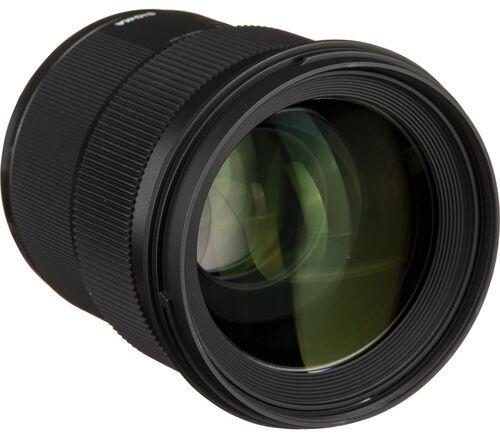 Refurbished Sigma 50mm F1.4 DG HSM Art Lens for Nikon F - Reebelo Nederland
