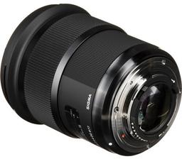 Refurbished Sigma 50mm F1.4 DG HSM Art Lens for Nikon F - Reebelo Nederland