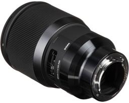 Refurbished Sigma 85mm F1.4 DG HSM Art Lens for Sony E - Reebelo Nederland