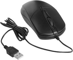 Refurbished SIIG 3 Buttons USB Optical Mouse - Reebelo Nederland