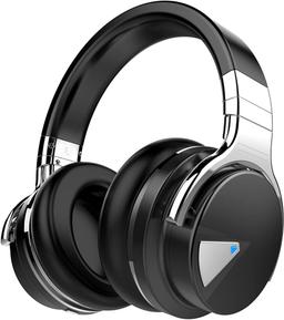 Refurbished Silensys E7 Active Noise Cancelling Headphones - Reebelo Nederland