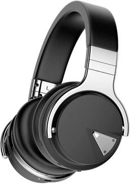 Refurbished Silensys E7 Active Noise Cancelling Headphones - Reebelo Nederland