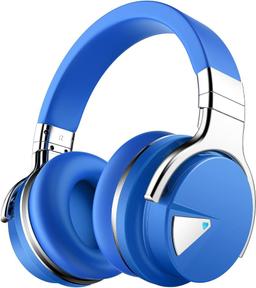 Refurbished Silensys E7 Active Noise Cancelling Headphones - Reebelo Nederland