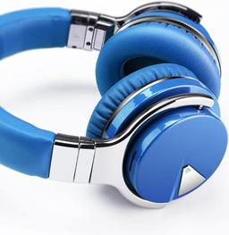 Refurbished Silensys E7 Active Noise Cancelling Headphones - Reebelo Nederland
