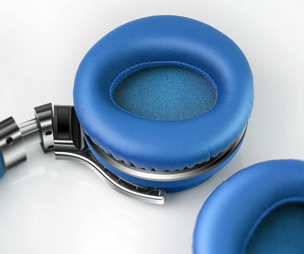 Refurbished Silensys E7 Active Noise Cancelling Headphones - Reebelo Nederland
