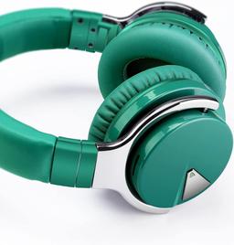 Refurbished Silensys E7 Active Noise Cancelling Headphones - Reebelo Nederland