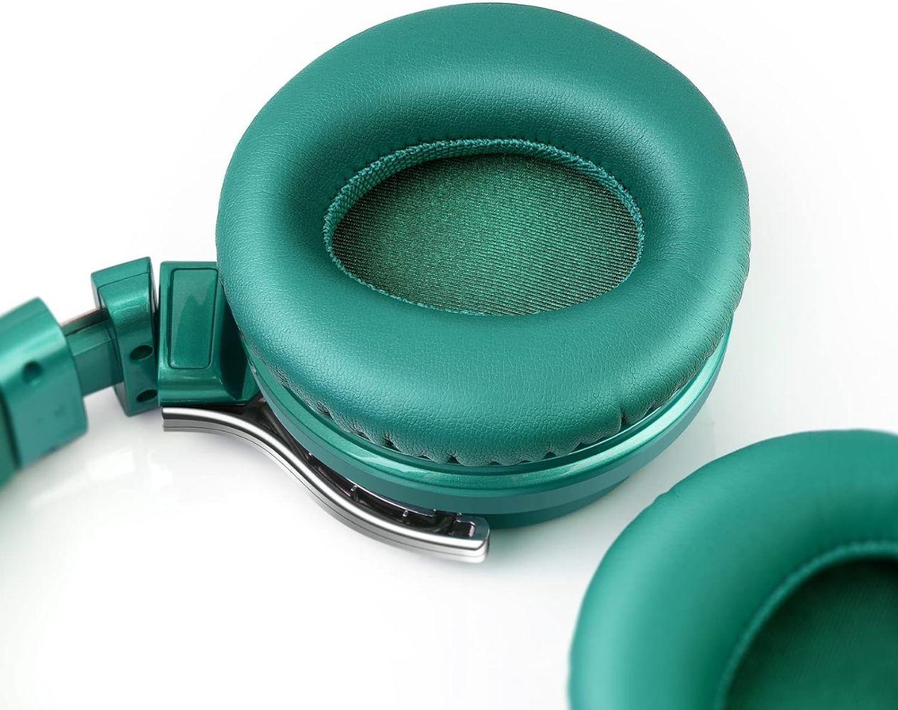 Refurbished Silensys E7 Active Noise Cancelling Headphones - Reebelo Nederland