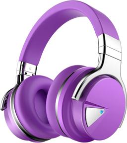 Refurbished Silensys E7 Active Noise Cancelling Headphones - Reebelo Nederland